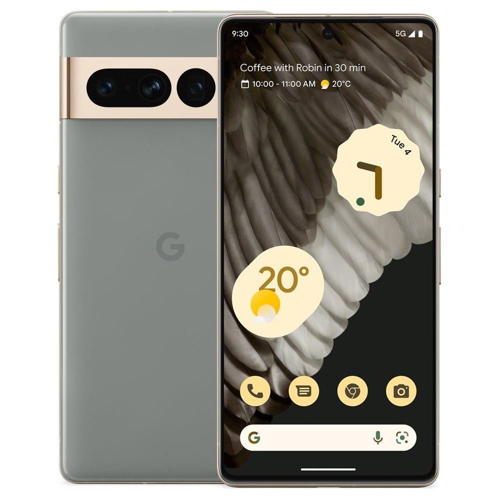 A phone you never heard of just beat the Pixel 7 Pro's camera