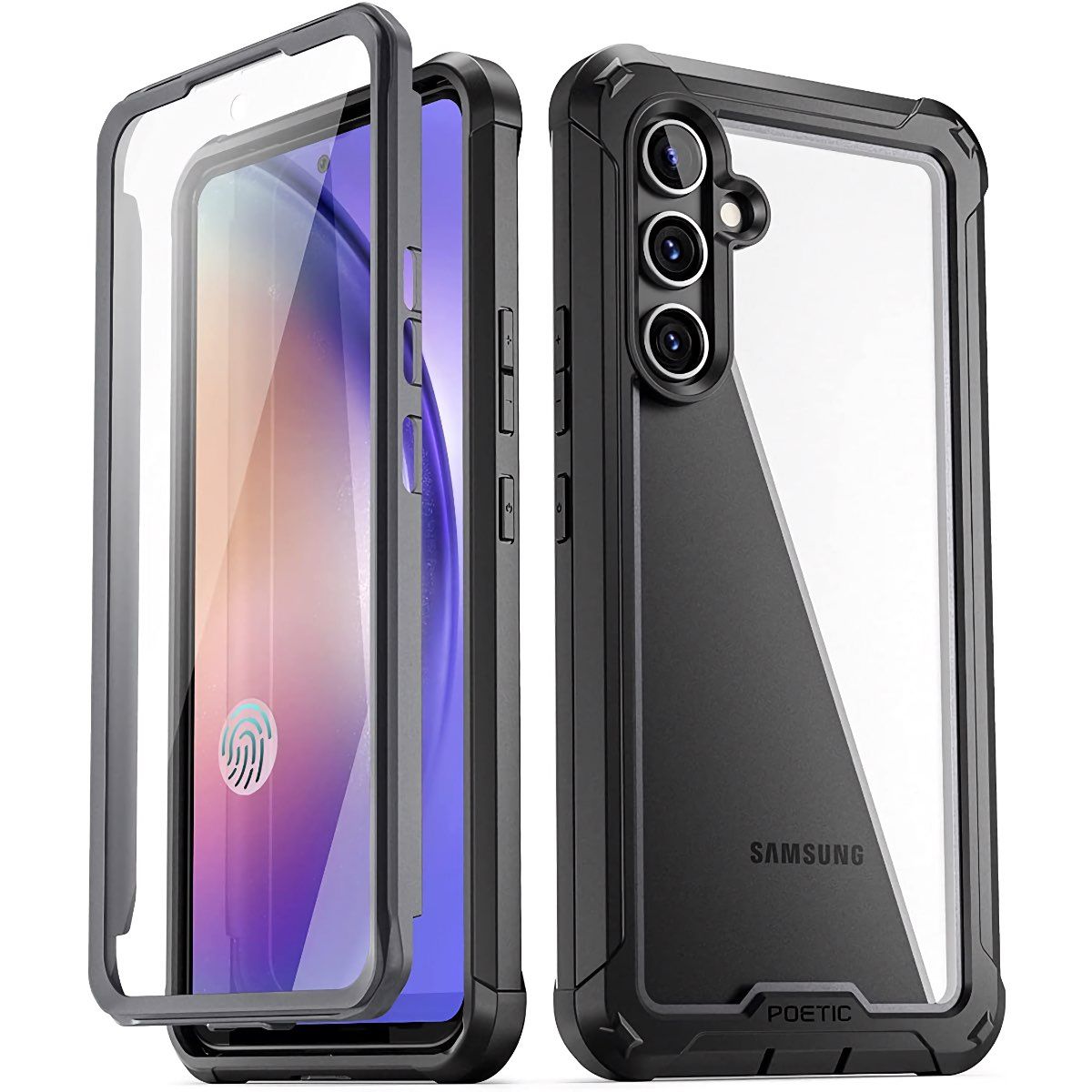 Best wallet cases for Samsung Galaxy A54 5G in 2023