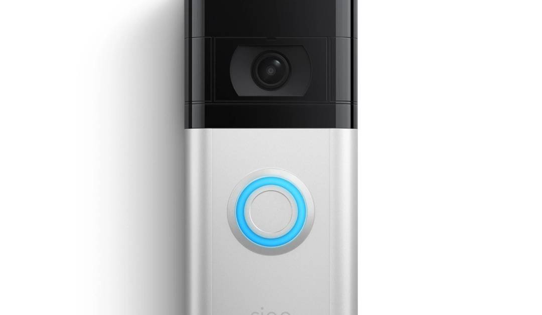 Ring Video Doorbell Arlo Essential Doorbell: Which is right