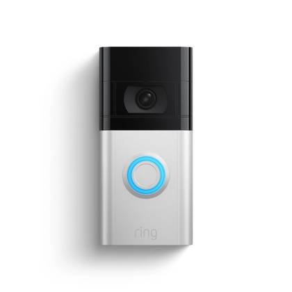 Ring Video Doorbell Arlo Essential Doorbell: Which is right