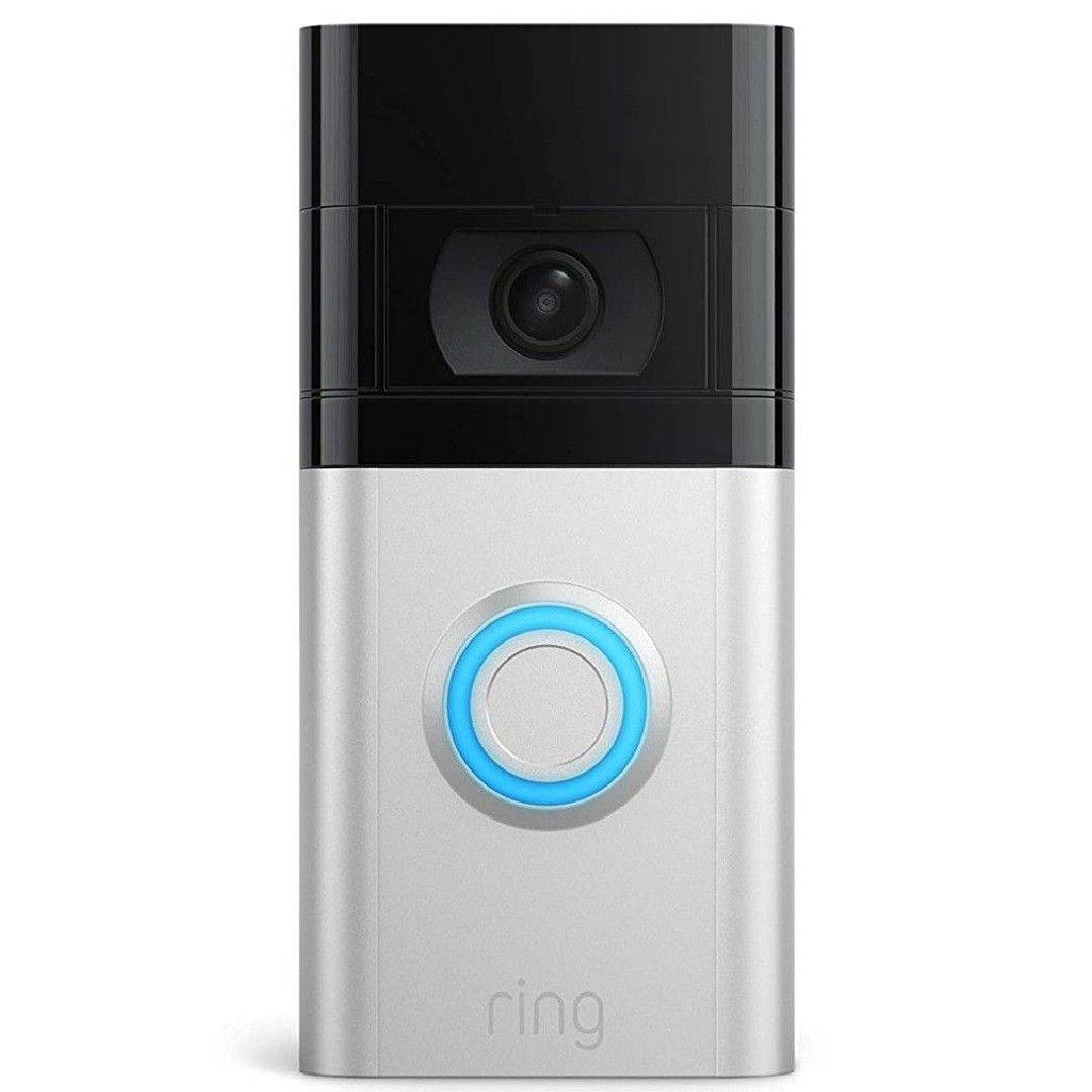 Ring Doorbell Review 2023, Ring Video Doorbell Camera Ratings