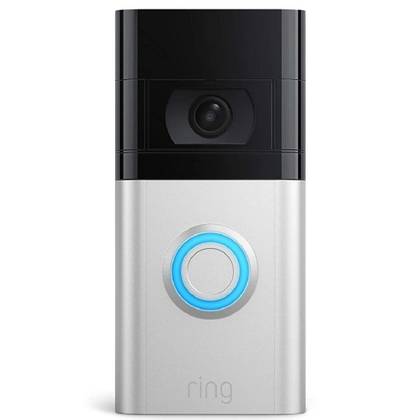 Google Ring Doorbell Ring Doorbell Works With Google Nest Nest Hub