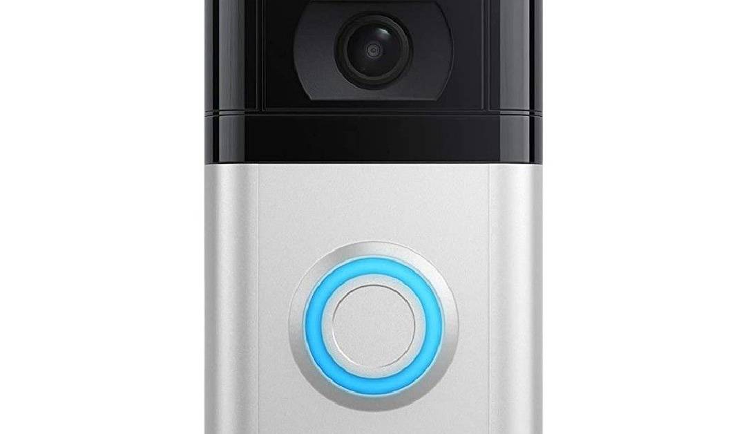 Camera Ring Video Doorbell Change Wifi Ring Video Doorbell Vs Ring