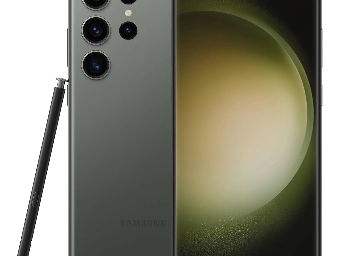 Samsung Galaxy S23 Ultra Galaxy S21 Ultra: Is the upgrade