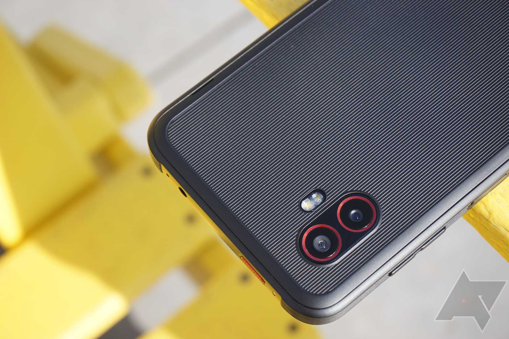 Smartphone cameras explained: Sensors, pixel size, aperture, and more