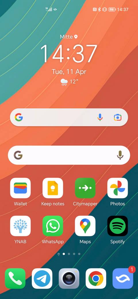 This app brings Pixel Launcher search to any Android phone