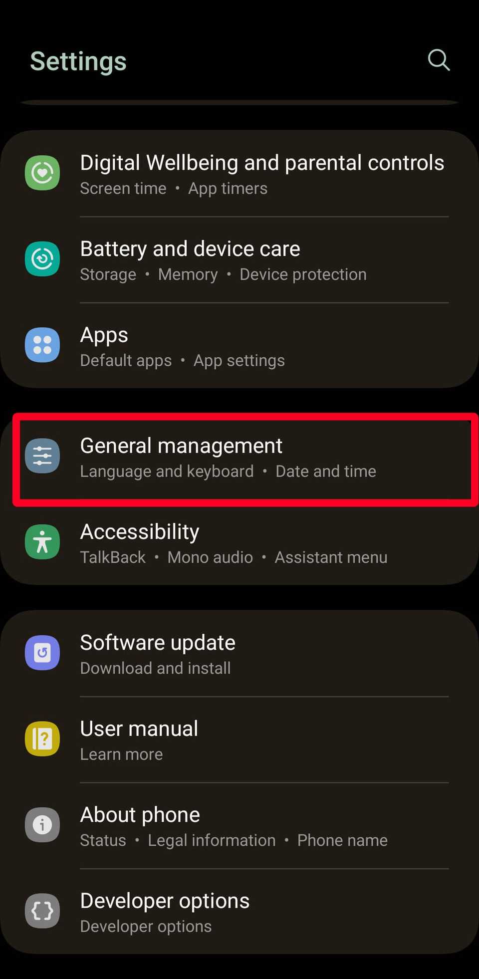 How to change your Google Assistant's voice