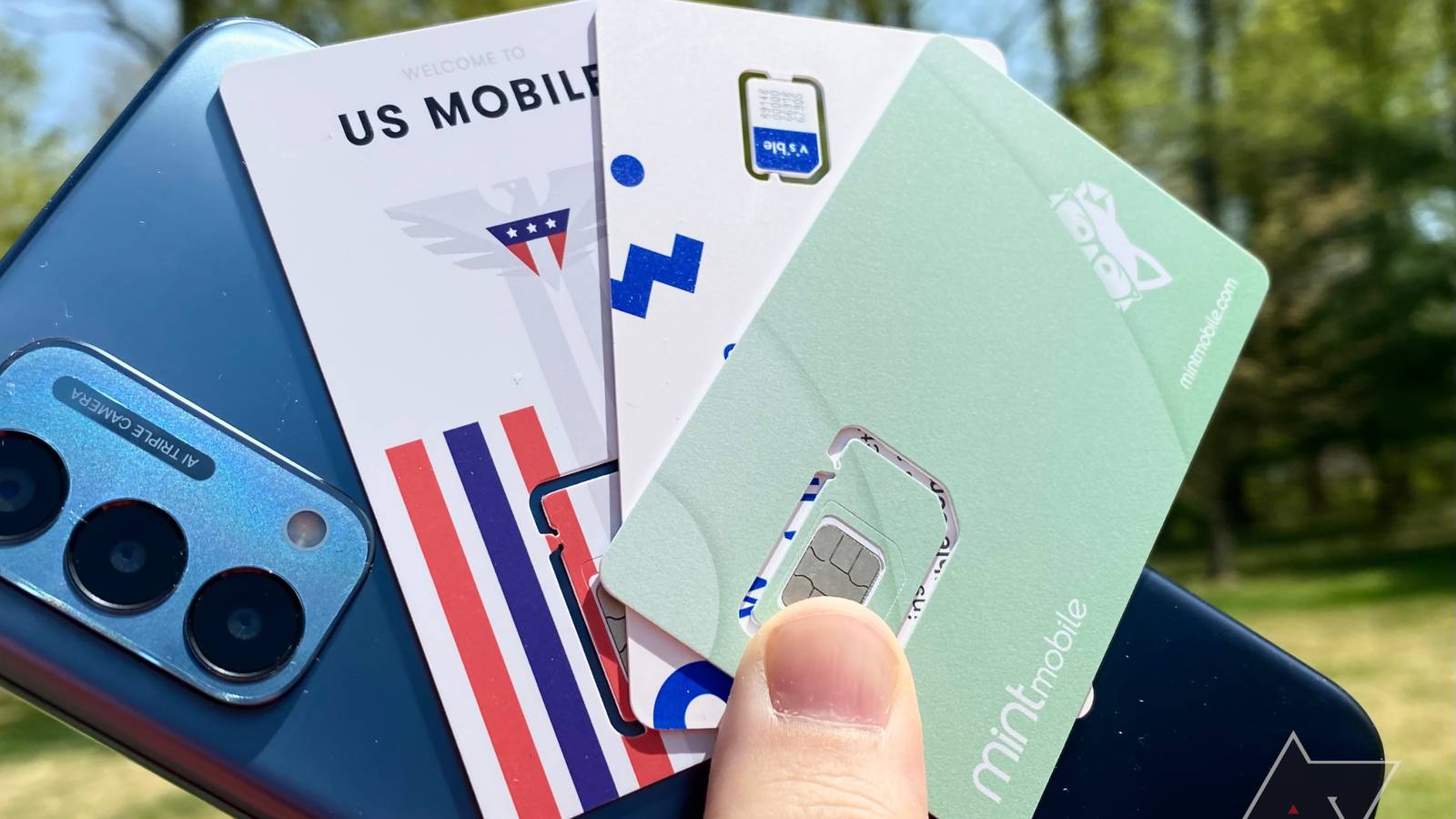 Family Mobile: How to contact customer service