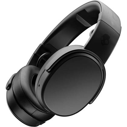 Skullcandy Crusher wireless over-ear headphones