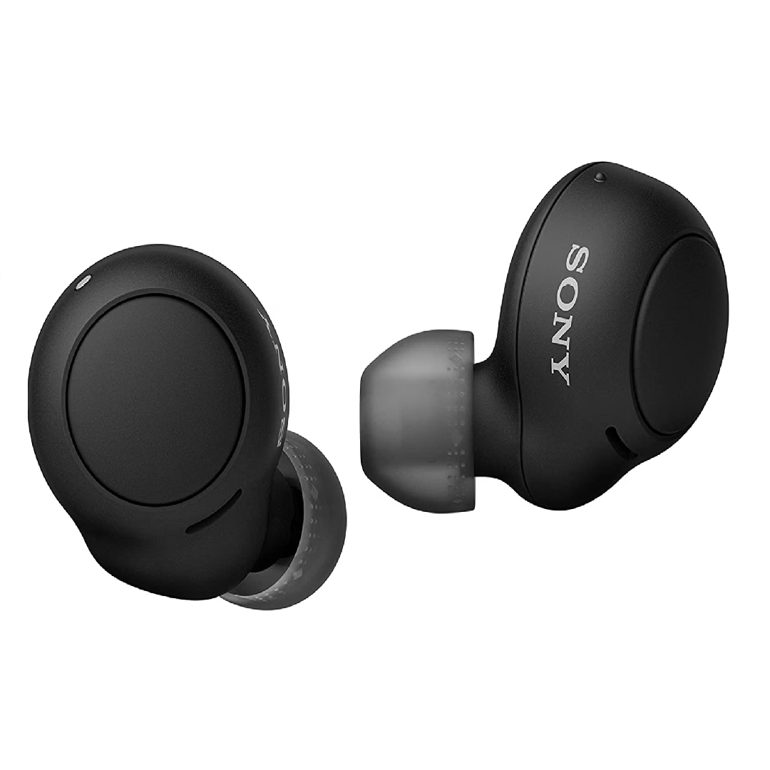 Sony WF-1000XM3 Industry Leading Noise Canceling Truly Wireless Earbuds  (Black) 
