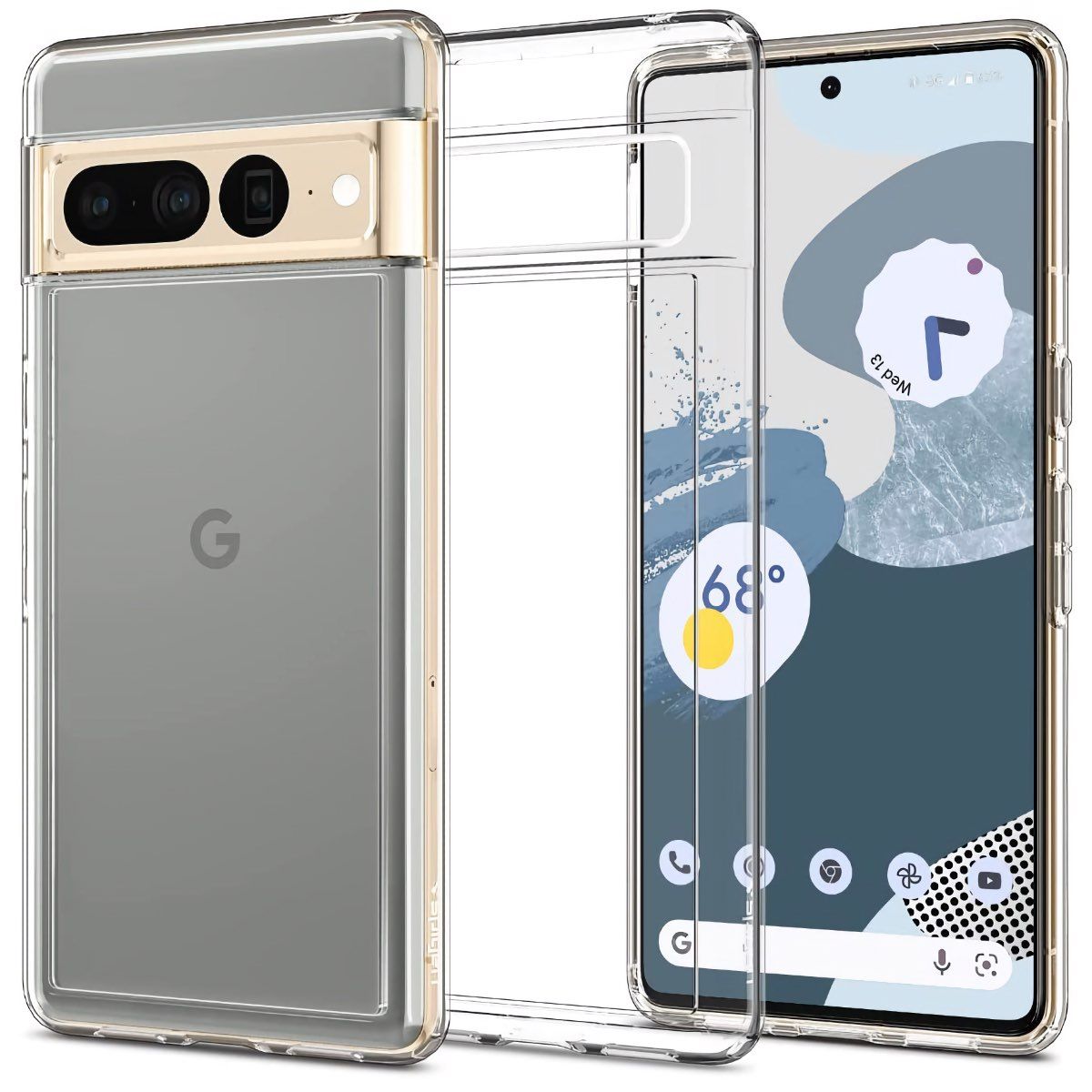 The Best Google Pixel 7 Pro Cases in 2024