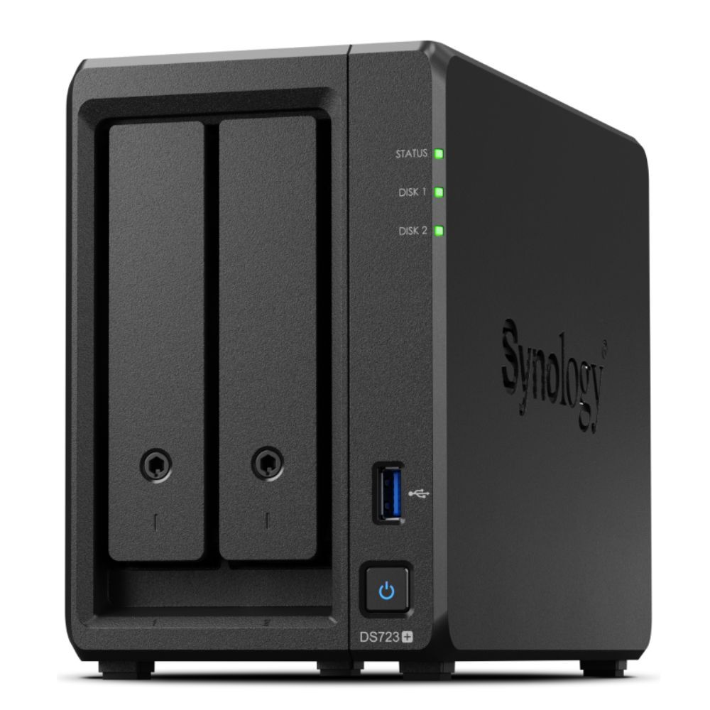 Synology NAS Dubai (Trusted NAS Synology Partner & Reseller) - GS IT
