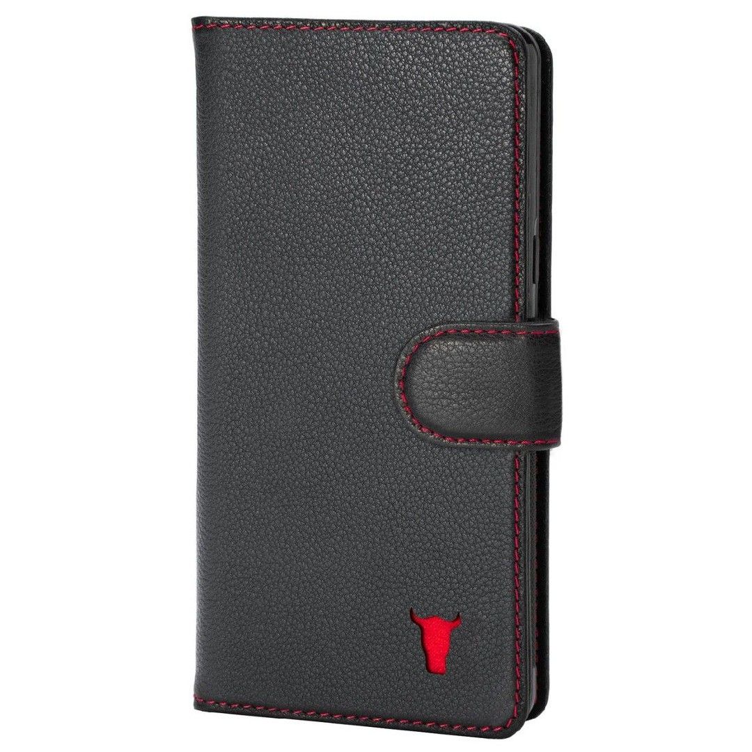Google Pixel 8 Pro Leather Wallet Case - Premium US Leather - TORRO USA