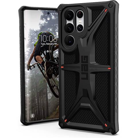 Best heavy-duty Samsung Galaxy S22 Ultra cases