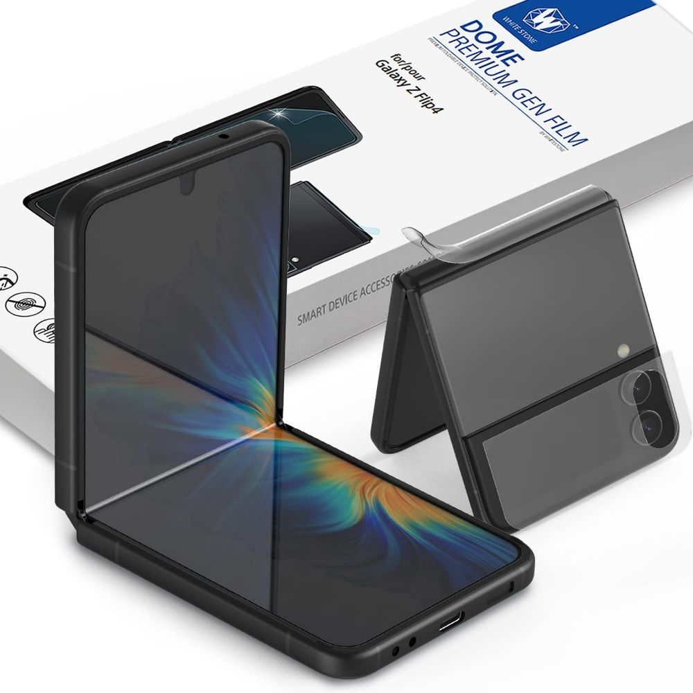 Accesorios, Samsung Galaxy Z Flip4