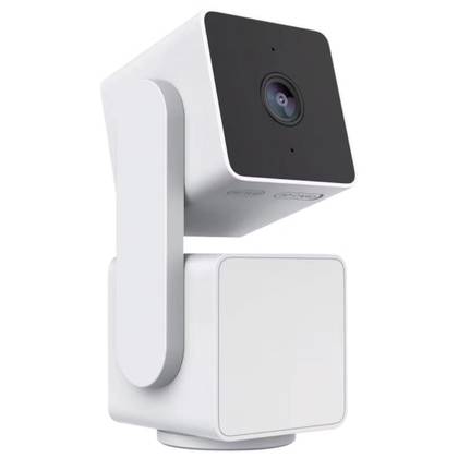 Wyze Cam Pan v3 review: Panoramic value