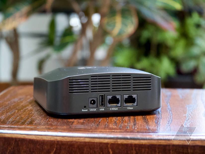 Wyze Mesh Router Pro review: Strong speeds with underwhelming software