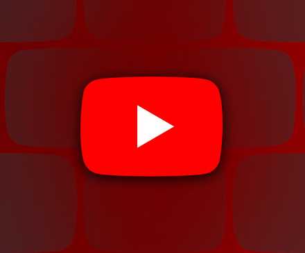 youtube logo