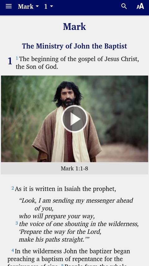 7 best Bible apps on mobile