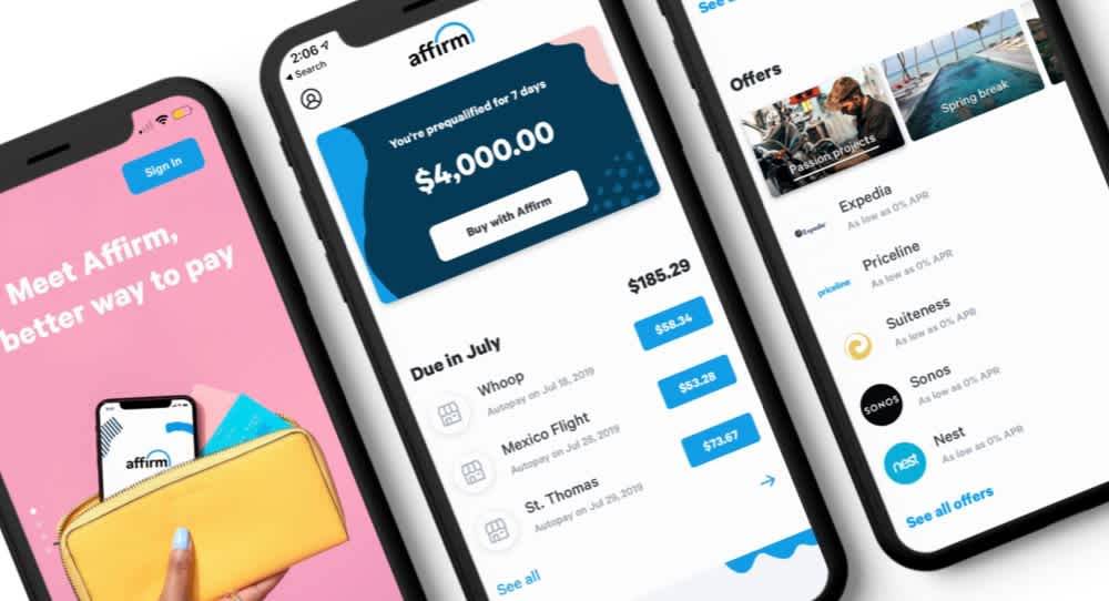 The best Buy Now, Pay Later apps for shopping online or in person