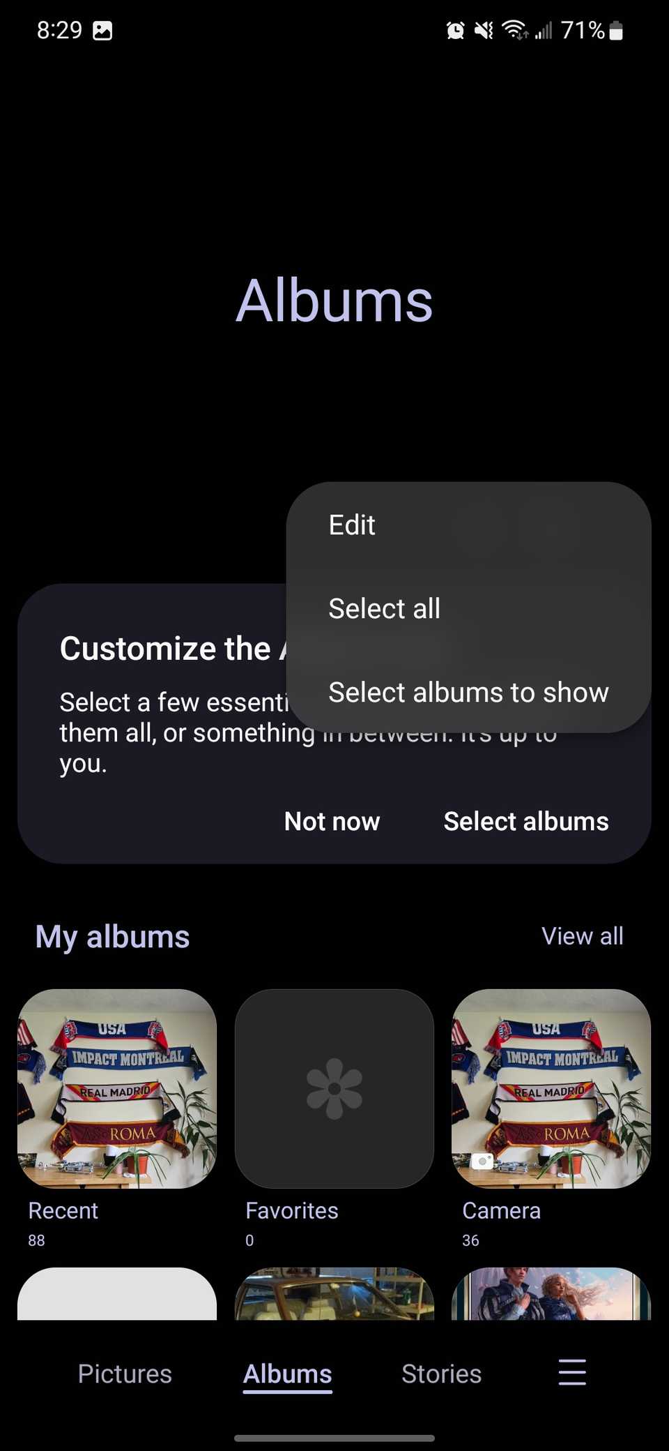 перешел с Google Photos на Samsung Gallery — иллюстрация 10 к материалу перешел с Google Photos на Samsung Gallery — иллюстрация 10 к материалу