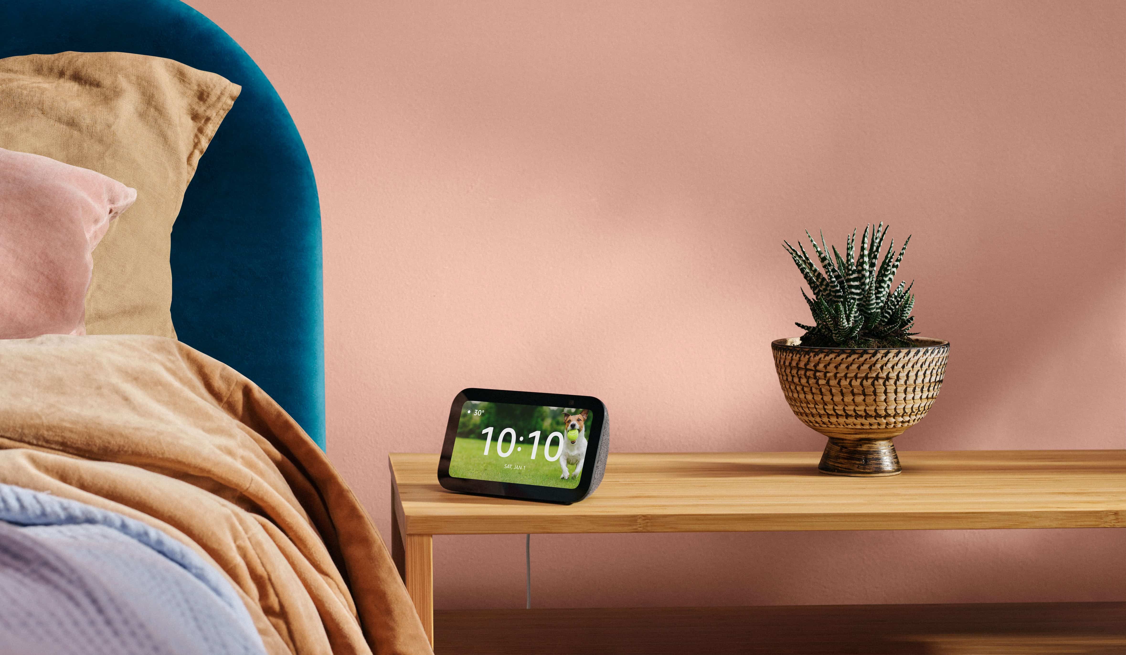 3個セット　Amazon Echo Show5 Amazon Echo Show 5 3rd Gen Smart Display with Alexa – ShopCGX
