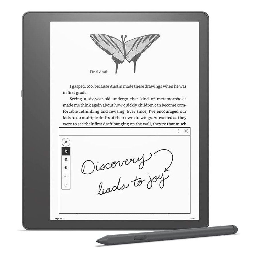 The best Kindle 2024: which ereader should you buy?, kindle