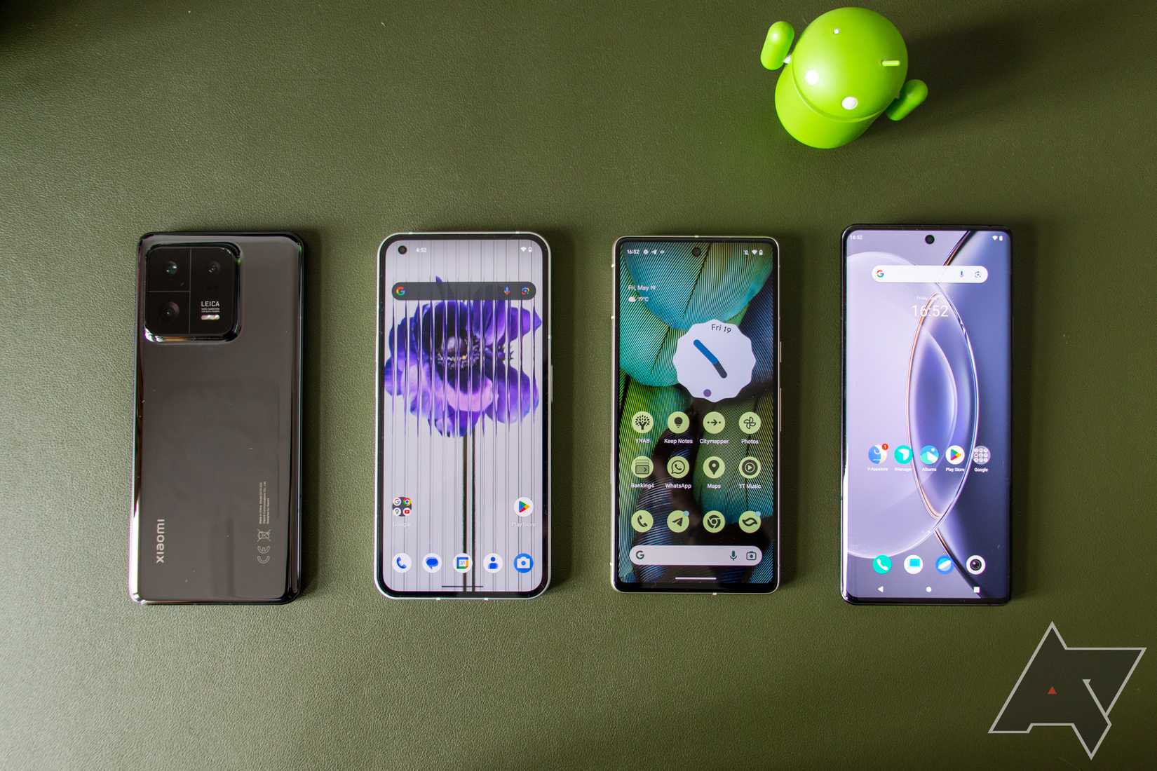 Moondrop's MIAD01 answers my plea for more audiophile-centric smartphones
