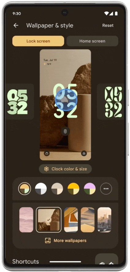 Android 14 finally launches in stable following unscheduled extra beta