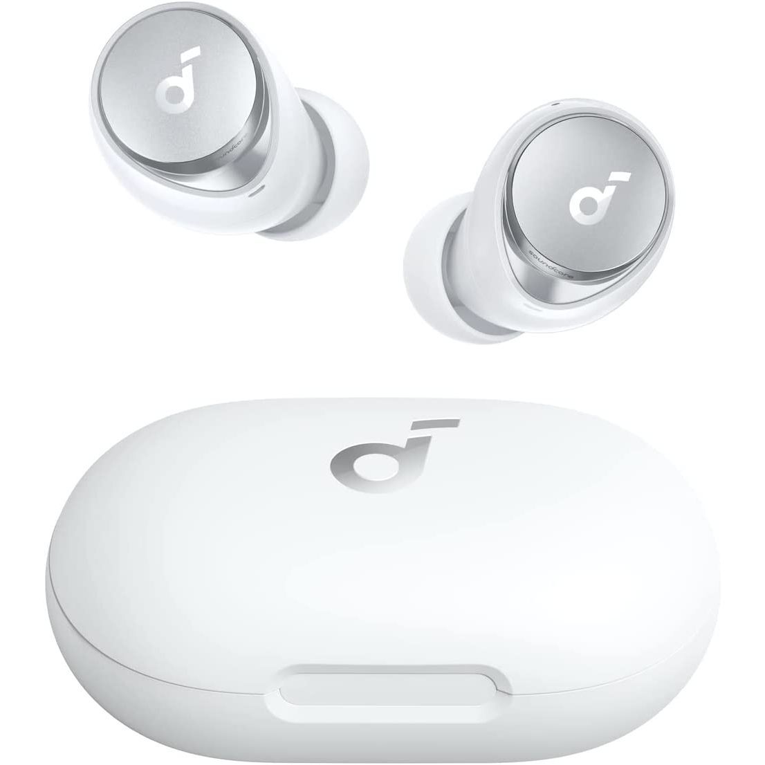 Anker's impressive ANC wireless earbuds are a no-brainer at 50% off