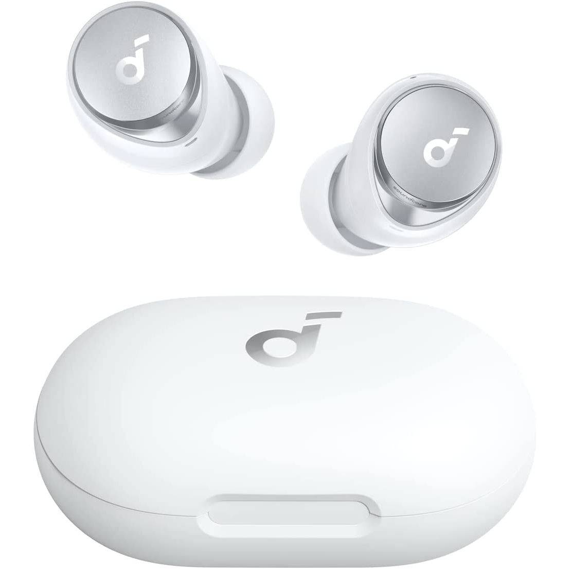 TWS Wireless Bluetooth Earbuds For Google Pixel 8/8A/8 Pro | Noise Canceling & Charging Case
