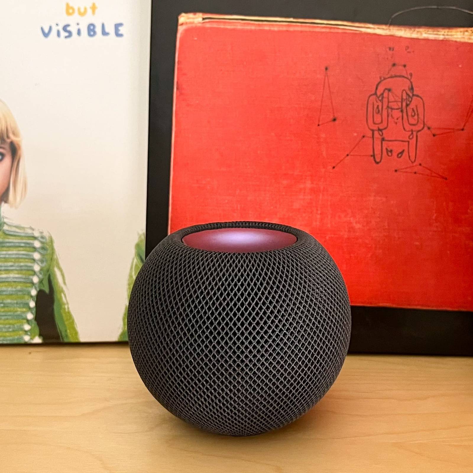 Apple HomePod Mini review: Monolicious