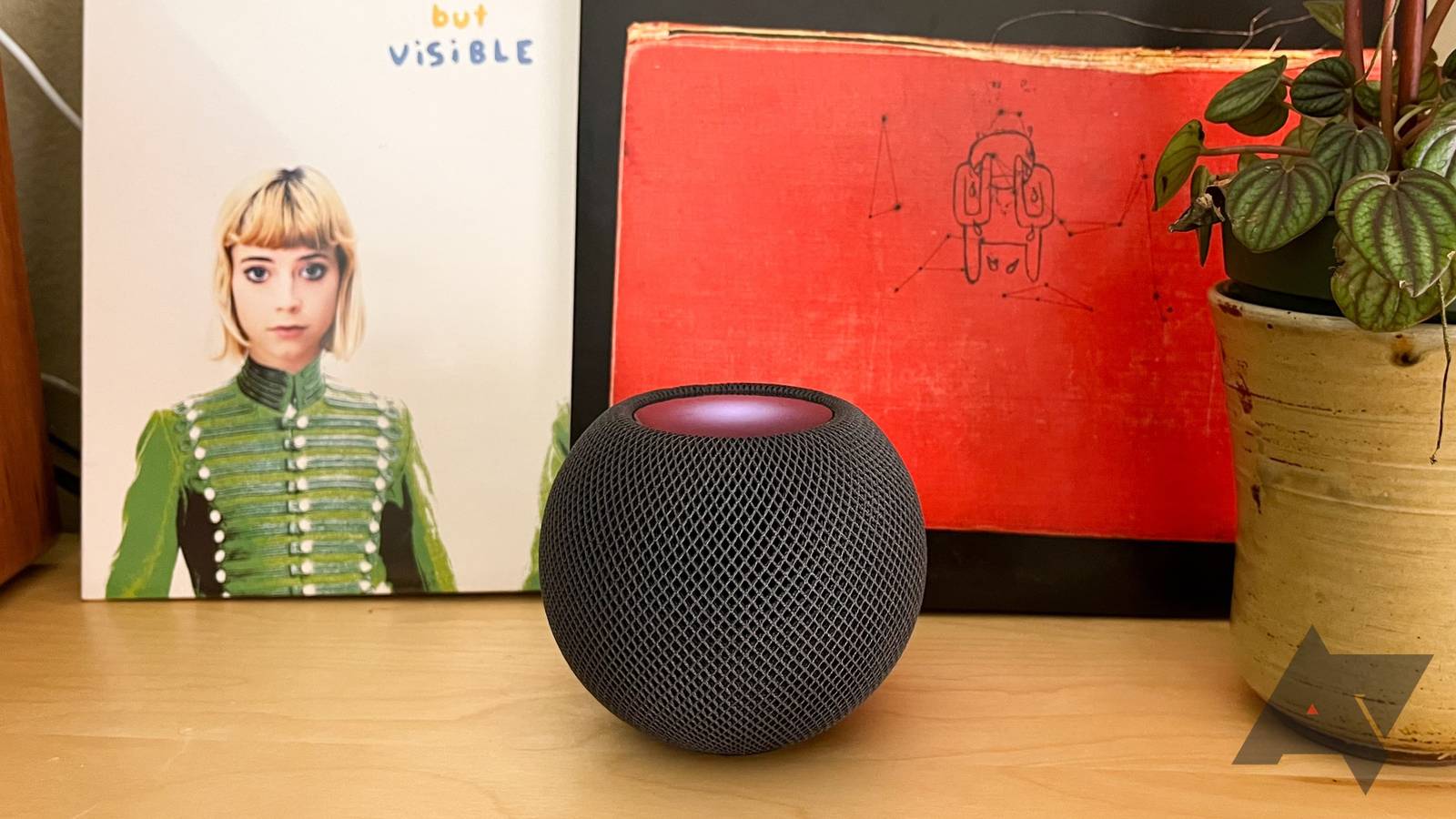 Apple HomePod Mini review: Monolicious