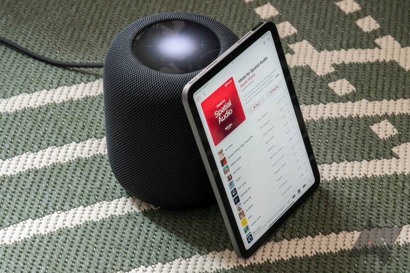 Apple HomePod (2nd gen) review: A great speaker with frustrating
