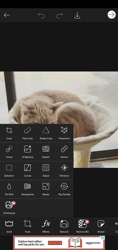 The best Android apps for photographers