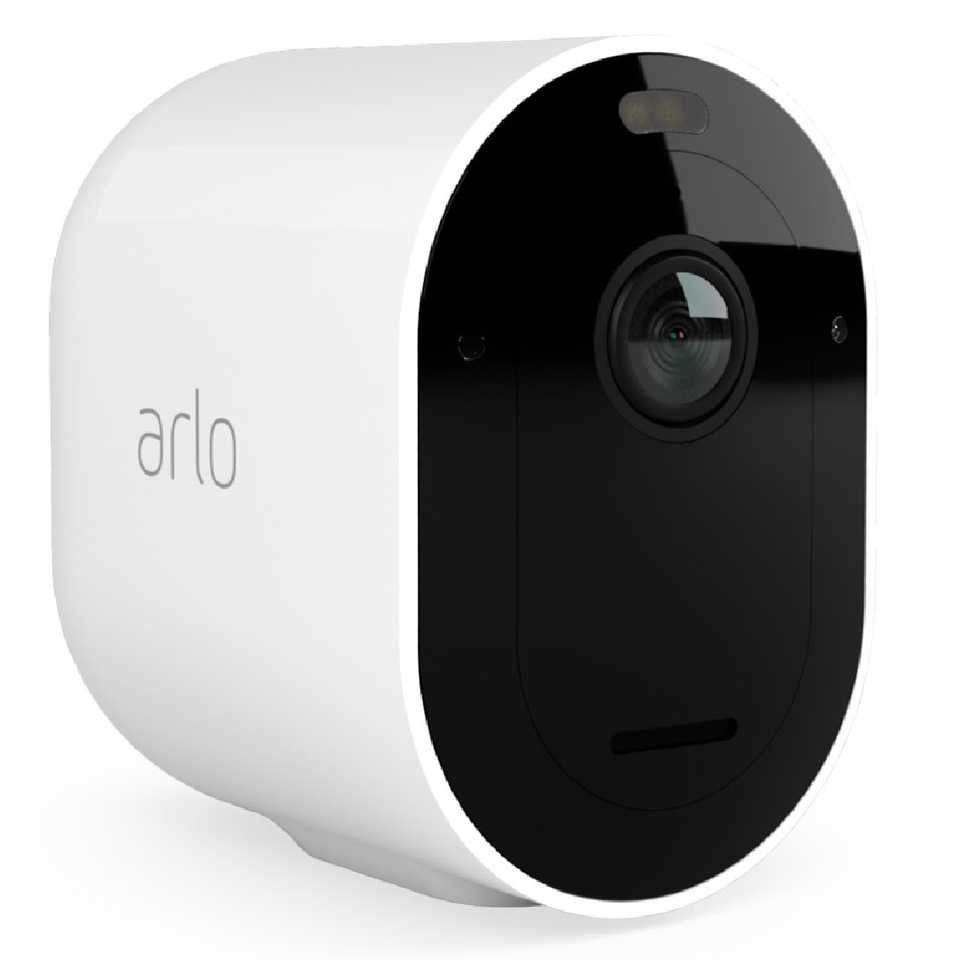Best smart home security cameras in 2025