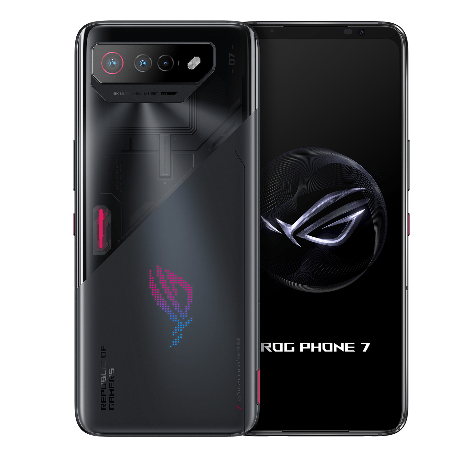 Asus ROG Phone 7 Ultimate review: raw power, unleashed - PhoneArena
