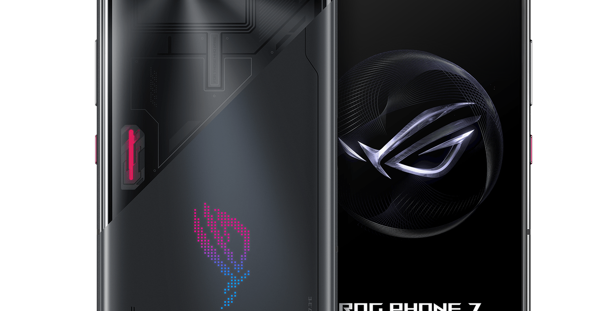 Asus ROG Phone 7 vs ROG Phone 7 Ultimate: Should you pay the premium?