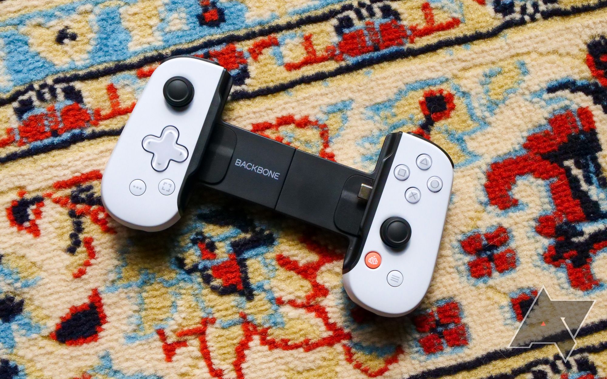 Backbone is bringing its PlayStation-friendly controller to Android