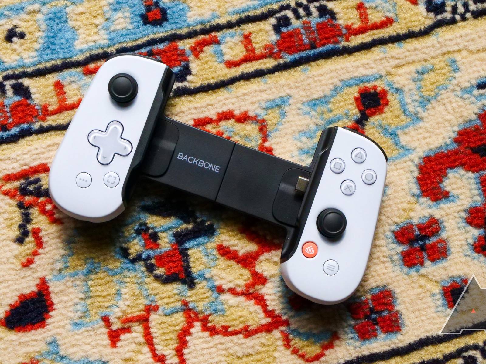 Backbone is bringing its PlayStation-friendly controller to Android