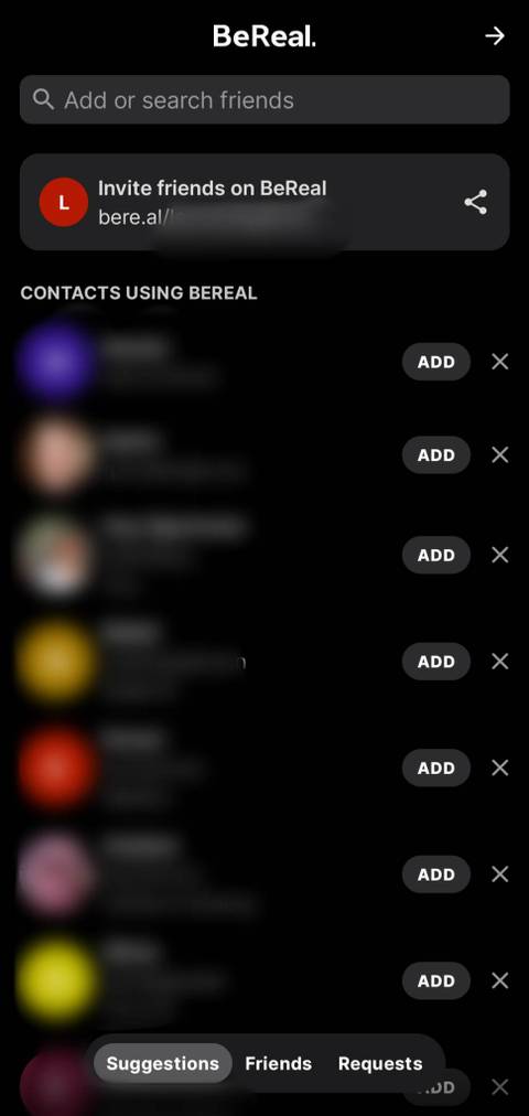 10 best BeReal tips and tricks