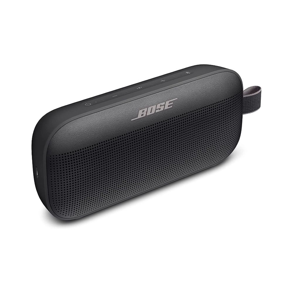Don't miss the Bose SoundLink Flex at its lowest price ever