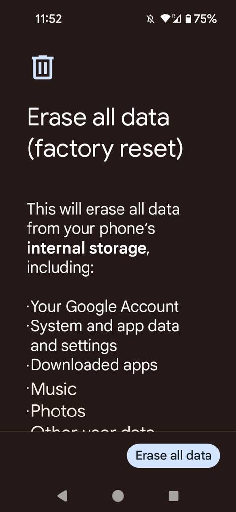 How to stop your Android games and apps from crashing