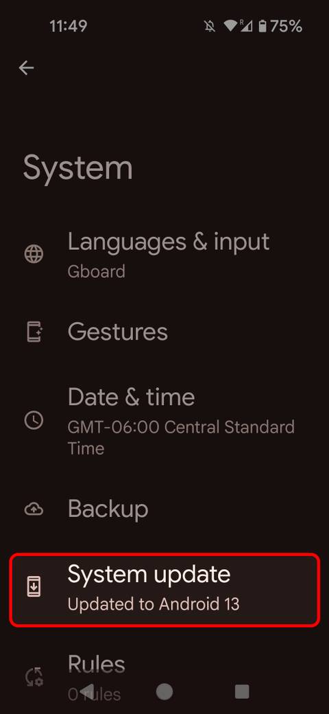 Android Update Loading Scree How to stop your Android games and apps from crashing