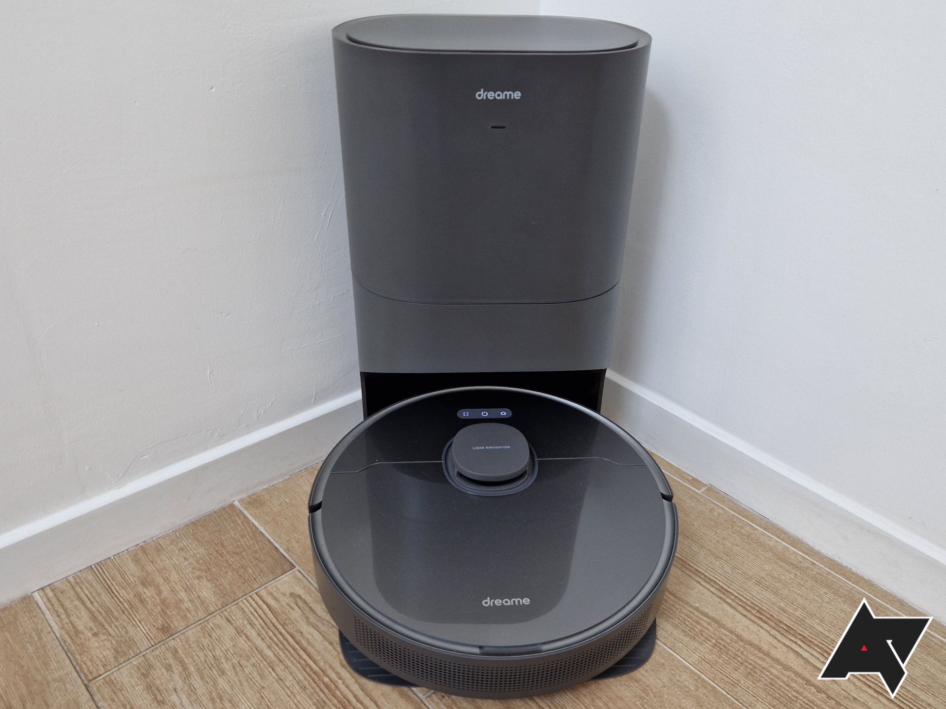 Dreamebot D10s Plus review: An affordable and efficient self