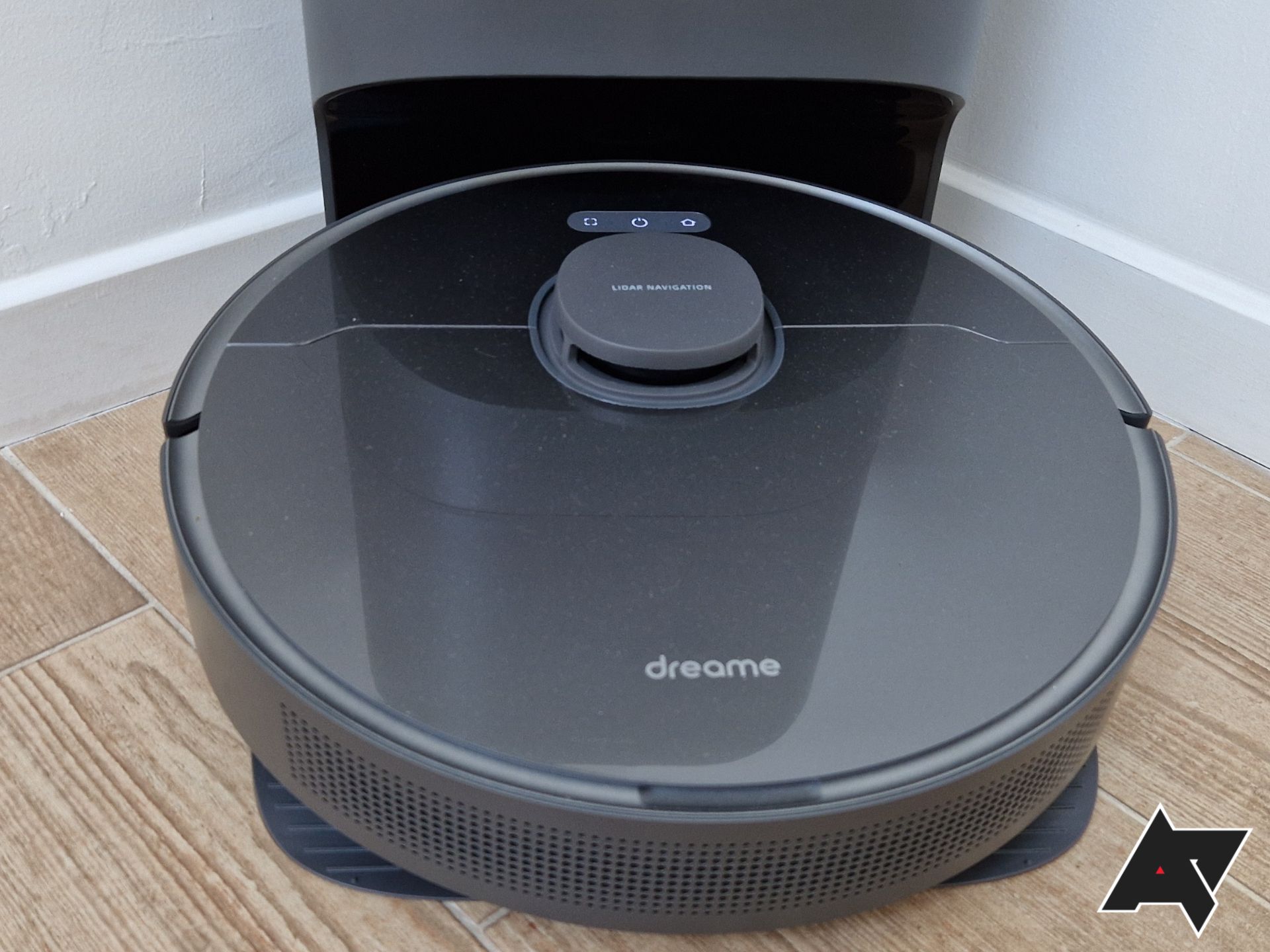 Dreamebot D10s Plus review: An affordable and efficient self
