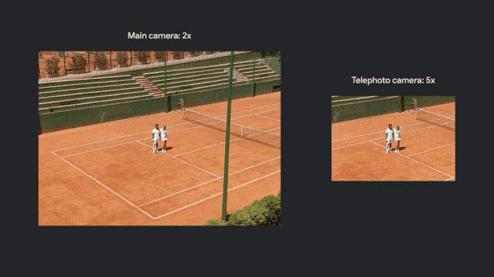 The AP guide to computational photography