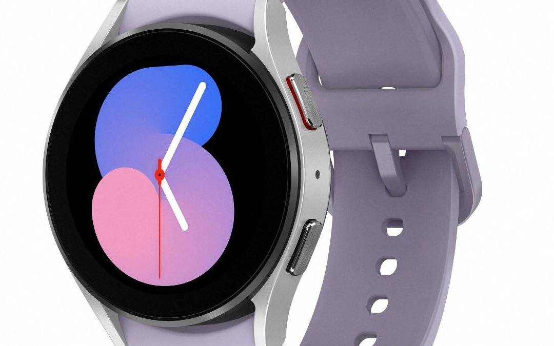 Samsung Galaxy Watch Watch Pro: Cheap or chunky?