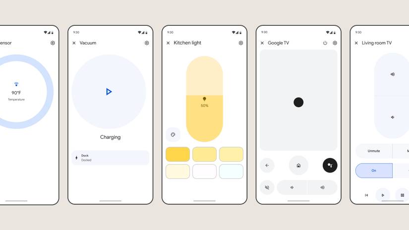 Google Home's long-awaited redesign is coming this week