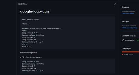 Best GitHub tips and tricks in 2023